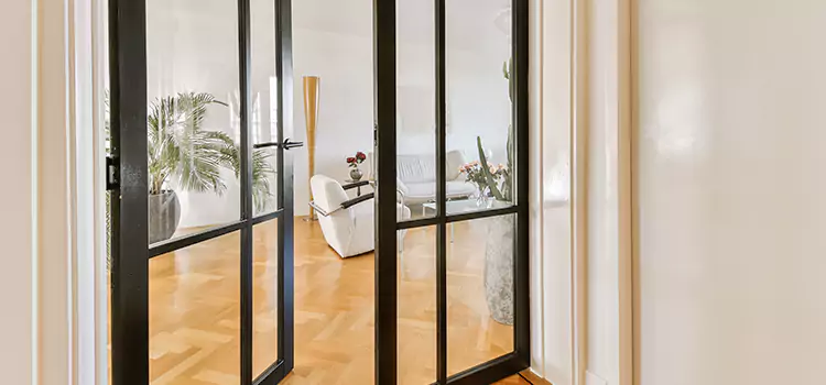Bifold Door Replacement Rialto