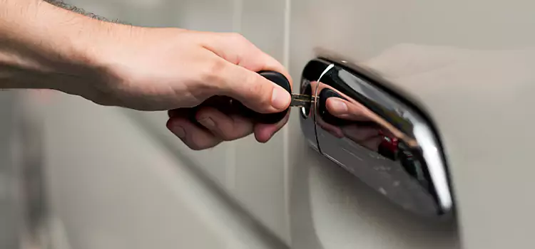 Why Choose Our Auto Locksmith Team in Rialto, CA?