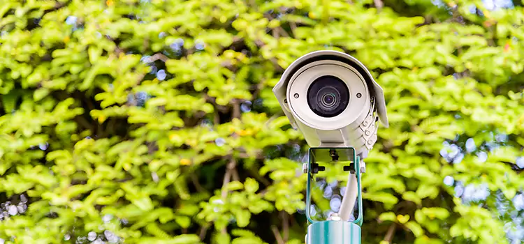 Advanced Surveillance Solutions for Every Need in Rialto