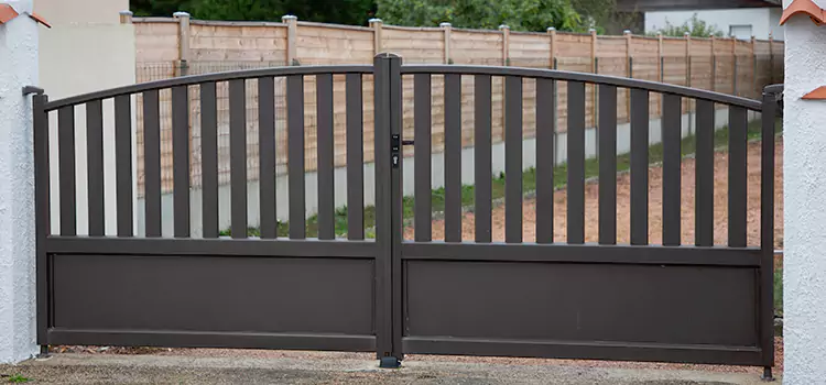 Advanced Gate Solutions in Rialto, CA