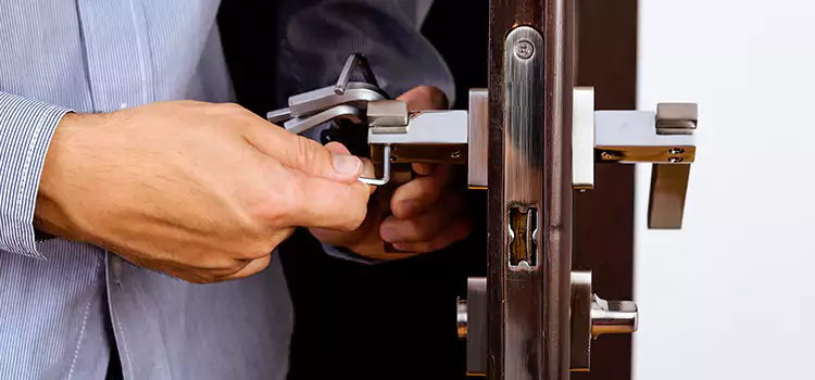 Commercial Door Lock Repair Rialto