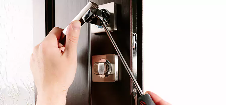 Door Lock Replacement Service Rialto