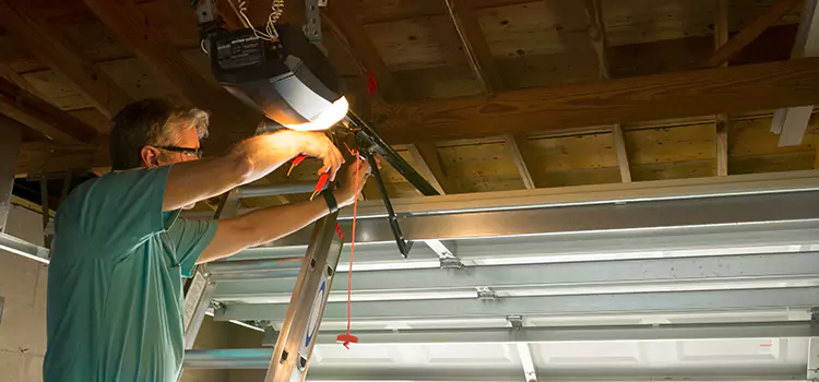 Garage Door Opener Sales and Installation Rialto