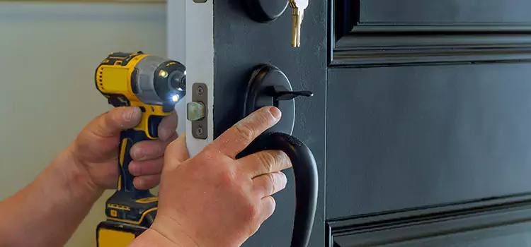 Locksmith Emergency Service Rialto