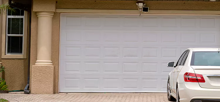 Comprehensive Garage Door Maintenance Services in Rialto, CA