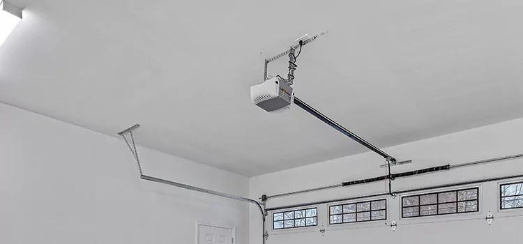 Experienced Garage Door Installers Rialto