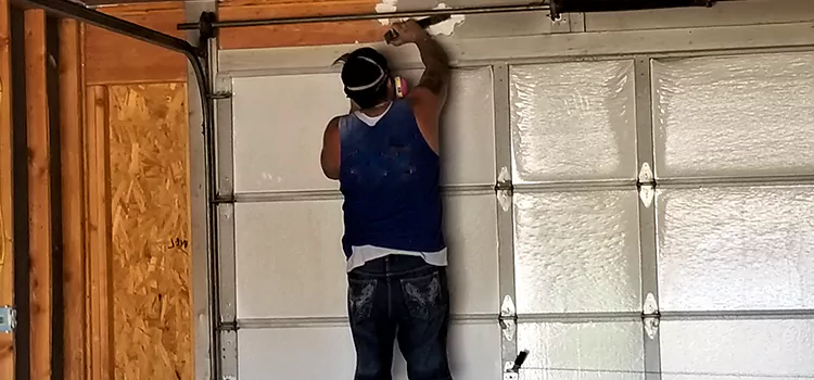 Specialized Garage Door Panel Solutions in Rialto, CA