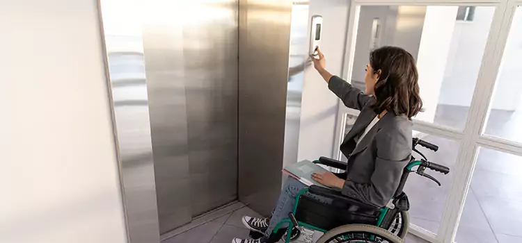 Benefits of Modern Handicap Door Systems in Rialto, CA