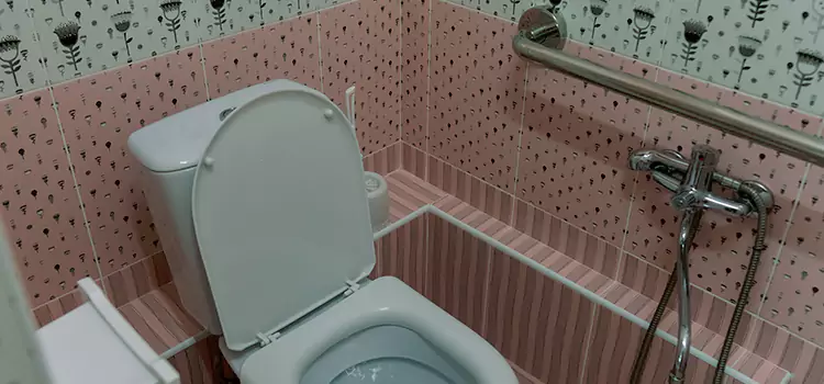 Meeting Diverse Needs With Accessible Restroom Solutions in Rialto, CA