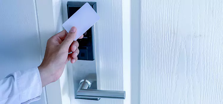Why Choose Us for Your Keycard Lock Installation in Rialto, CA?
