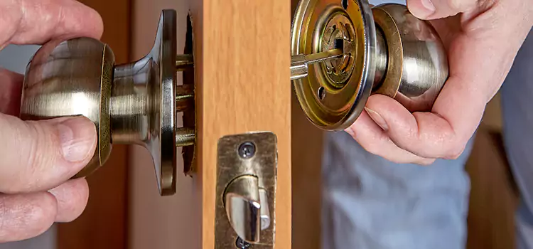 Sliding Door Lock Repair Rialto