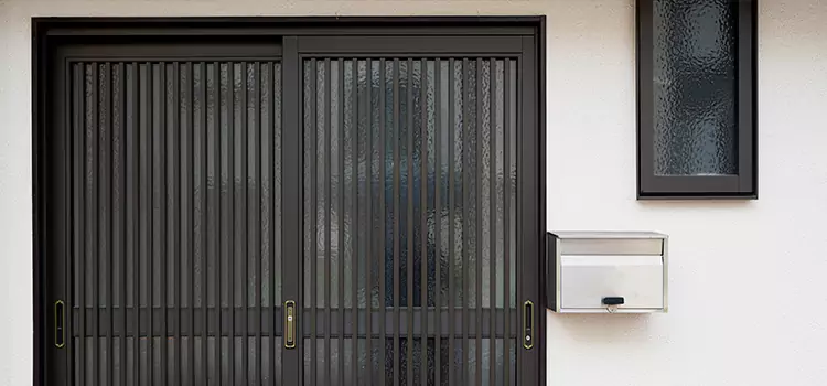 Sliding Screen Door Repair Rialto