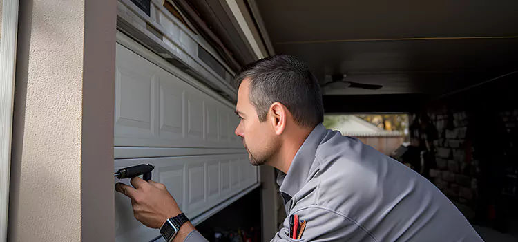 Garage Door Cable Replacement Rialto