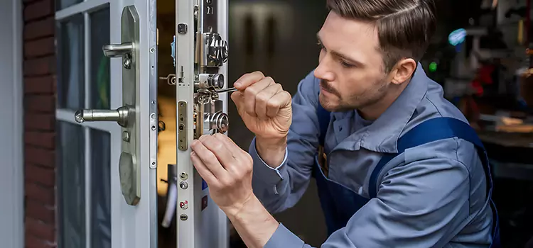 Residential Lock Installation Rialto