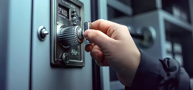 Locksmith Cost to Open Safe Rialto