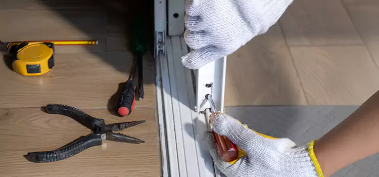 Sliding Door Installation Services in Rialto, CA