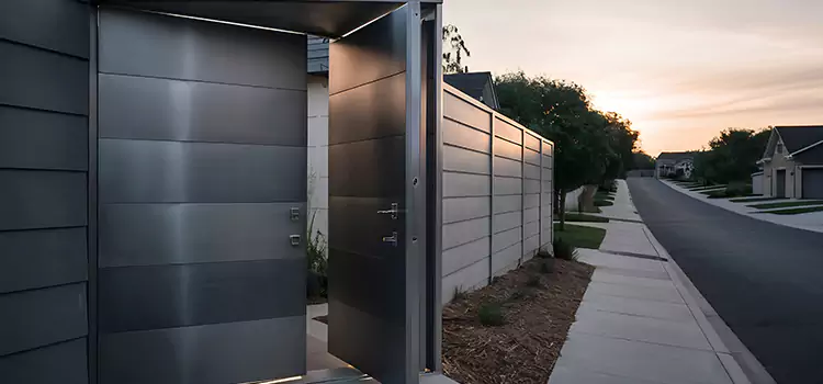 Comprehensive Steel Door Solutions in Rialto, CA