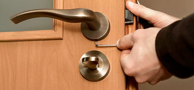 Access Control System Integration Rialto