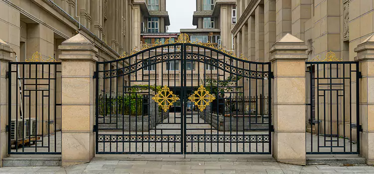 Comprehensive Iron Gate Maintenance Solutions in Rialto, CA