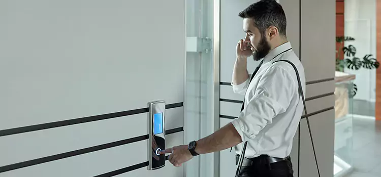 Cloud Based Access Control Rialto
