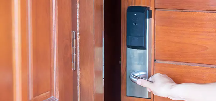 Commercial Keyless Entry Locks Rialto