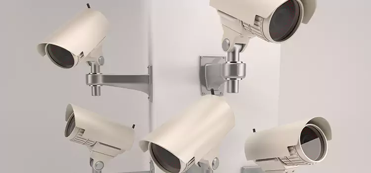 Your Trusted Partner for CCTV Solutions in Rialto