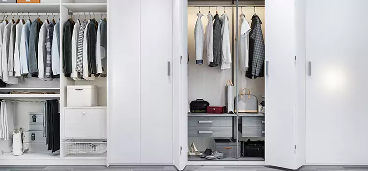 Glass Closet Door Repair Rialto