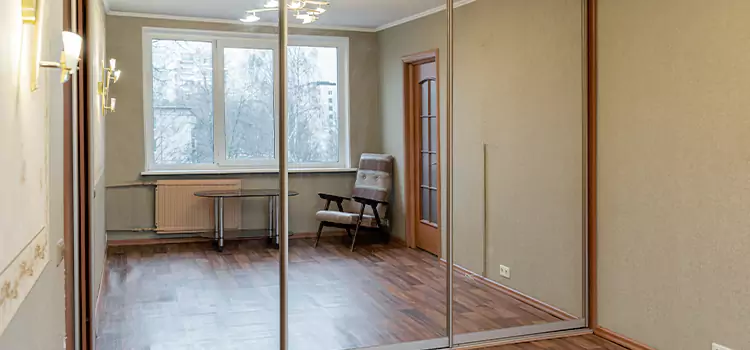 Mirror Closet Door Roller Replacement Rialto
