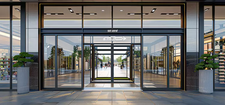 Commercial Door Service in Rialto, CA