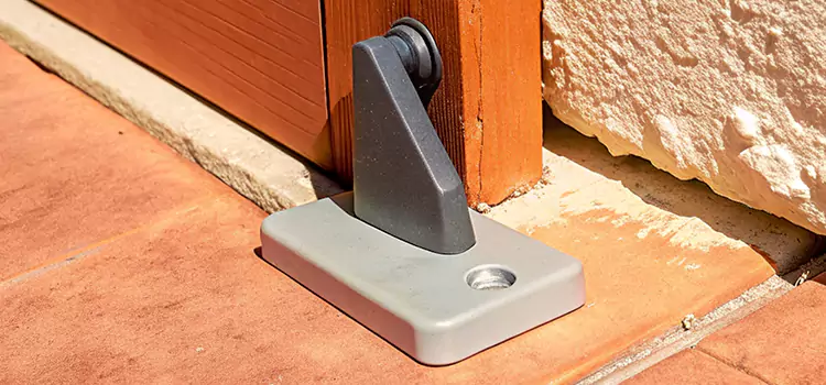 Aesthetic Door Stop Selection Rialto