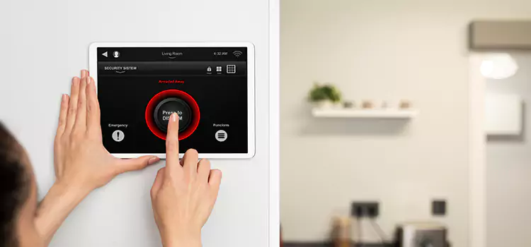Blink Video Doorbell Installation Rialto