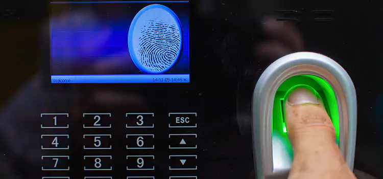 Your Trusted Partner for Secure Access in Rialto, CA