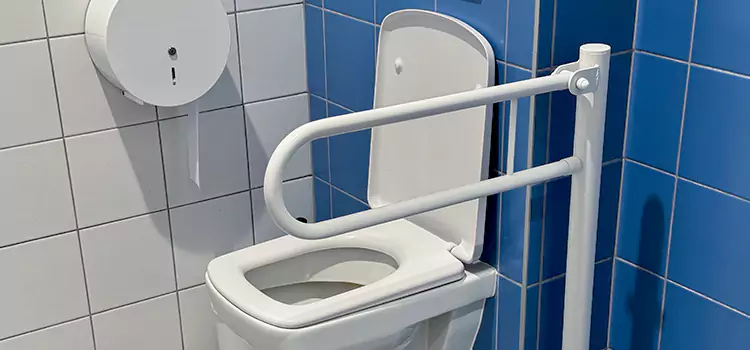 Comprehensive Solutions in Rialto, CA for Accessible Facilities