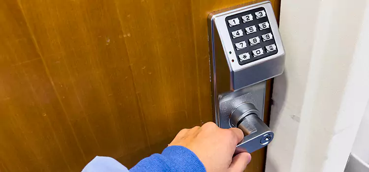 Why Choose Us for Your Keypad Lock Needs in Rialto, CA?