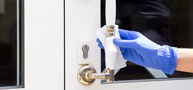 Rekey Lock Cylinder Rialto