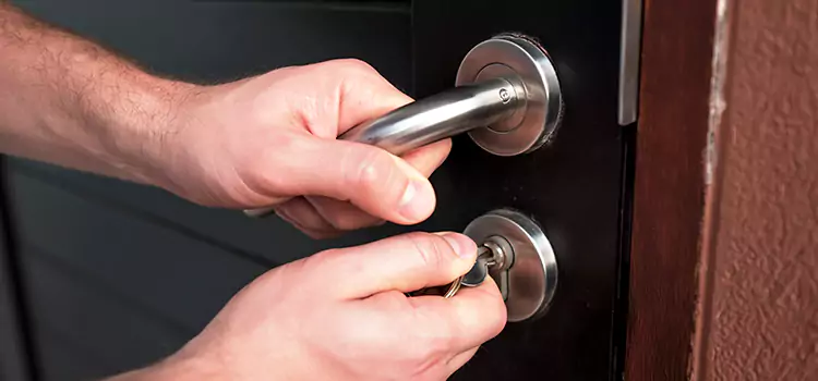 Master Key Control and Audits Rialto