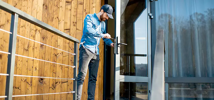 Emergency Patio Door Repair Rialto