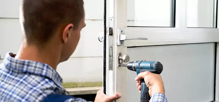 Experienced and Reliable Technicians Rialto
