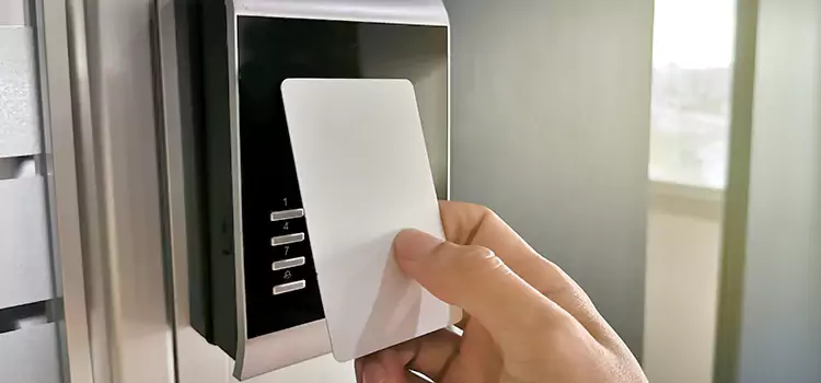 Advanced RFID Technology Integration in Rialto, CA