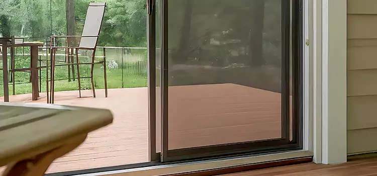 Garage Screen Door Installation Rialto