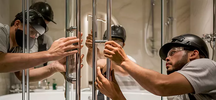 Shower Door Replacement Cost Rialto