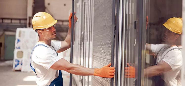 Sliding Door Mesh Replacement Rialto