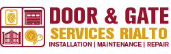 Door & Gate Services Rialto
